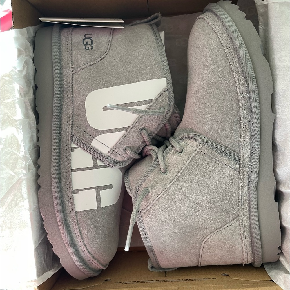 Ugg boots